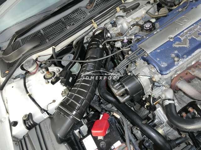 Honda Accord 1999 thumbnail 13
