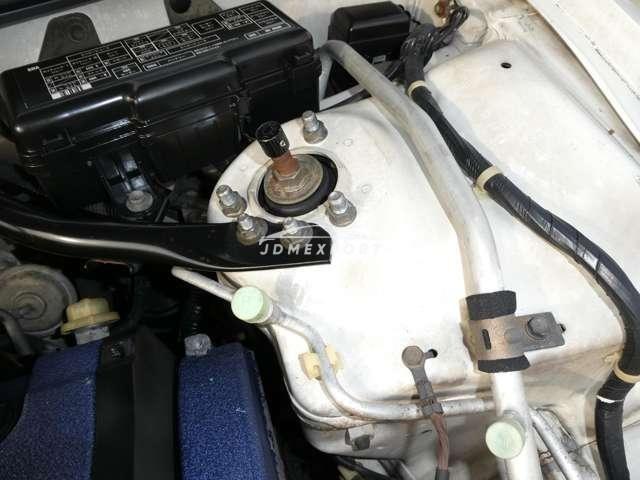 Honda Accord 1999 thumbnail 17