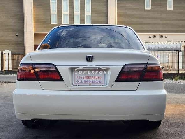 Honda Accord 1999 thumbnail 3
