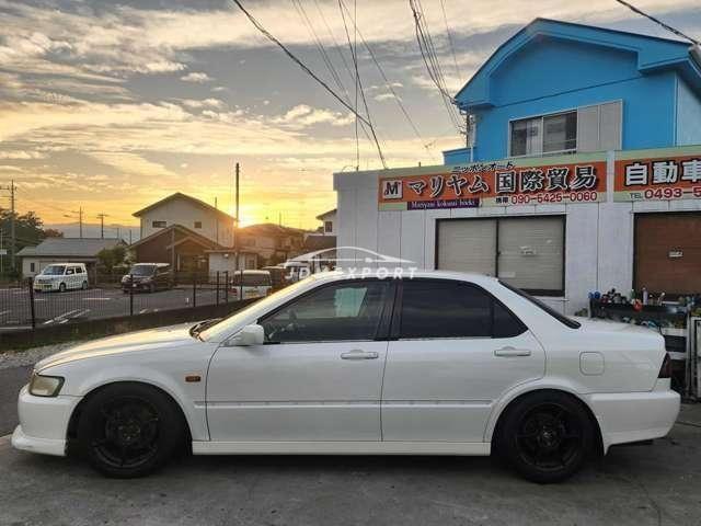 Honda Accord 1999 thumbnail 4