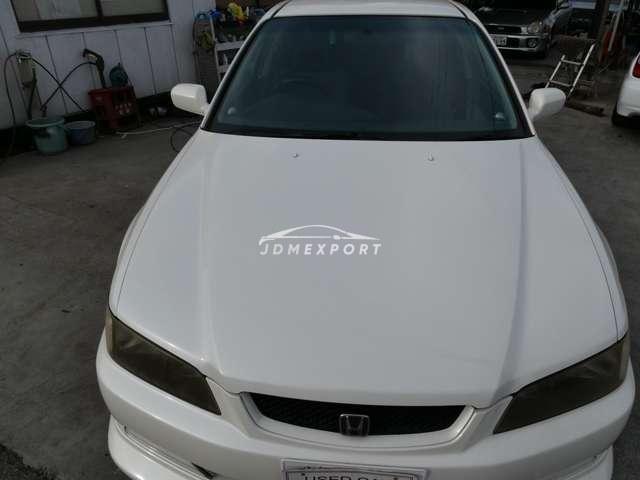 Honda Accord 1999 thumbnail 20