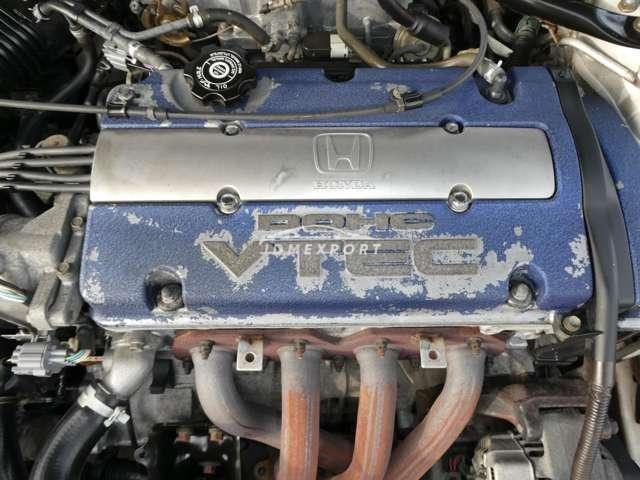Honda Accord 1999 thumbnail 16