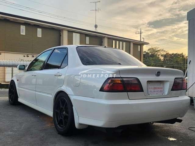 Honda Accord 1999 thumbnail 8