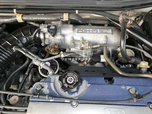 Honda Accord 1999 thumbnail 15