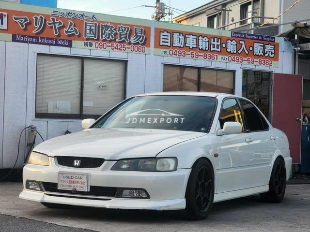 Honda Accord 1999