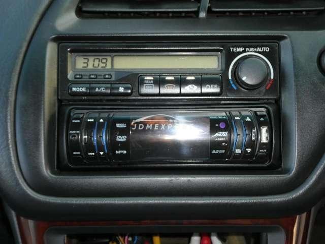Honda Accord 1999 thumbnail 9