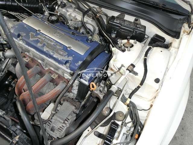 Honda Accord 1999 thumbnail 14