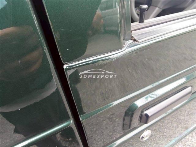 Suzuki Jimny 1998 thumbnail 10