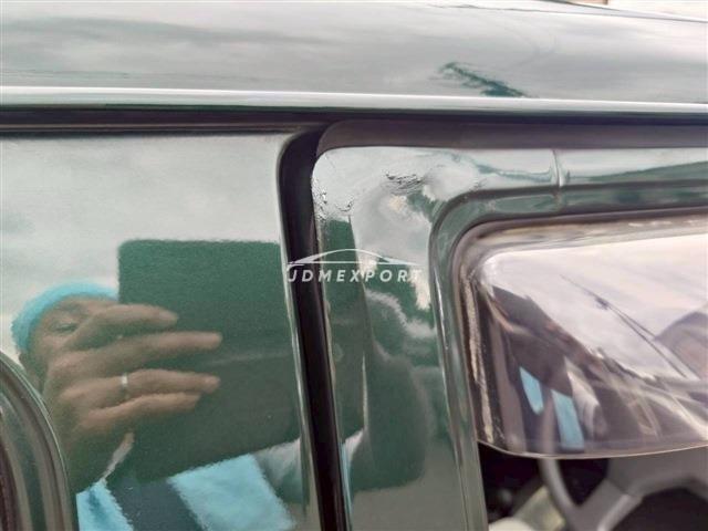 Suzuki Jimny 1998 thumbnail 11