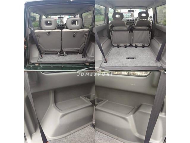 Suzuki Jimny 1998 thumbnail 20