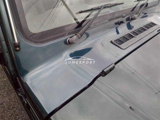 Suzuki Jimny 1998 thumbnail 12