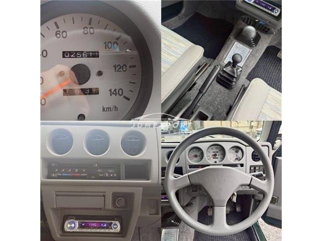 Suzuki Jimny 1998 thumbnail 16