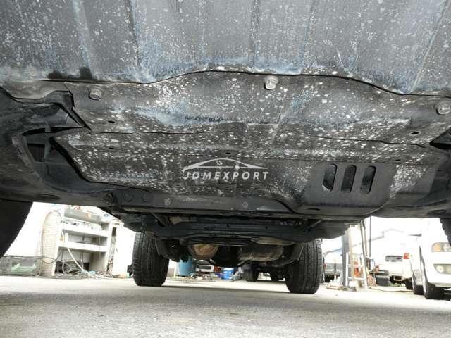 Mitsubishi challenger 1997 thumbnail 17