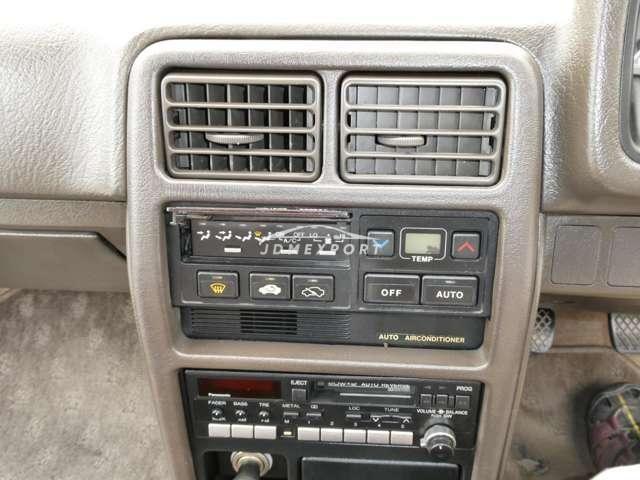 Honda Concerto 1991 thumbnail 9