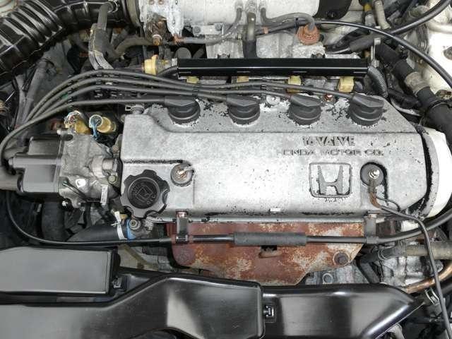 Honda Concerto 1991 thumbnail 15