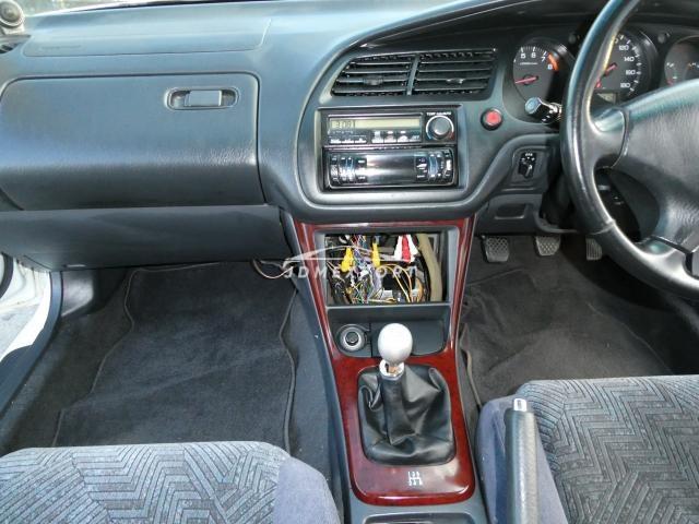 Honda Accord 1999 thumbnail 21