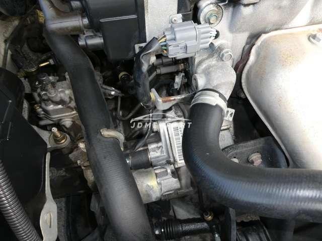 Honda Accord 1999 thumbnail 14