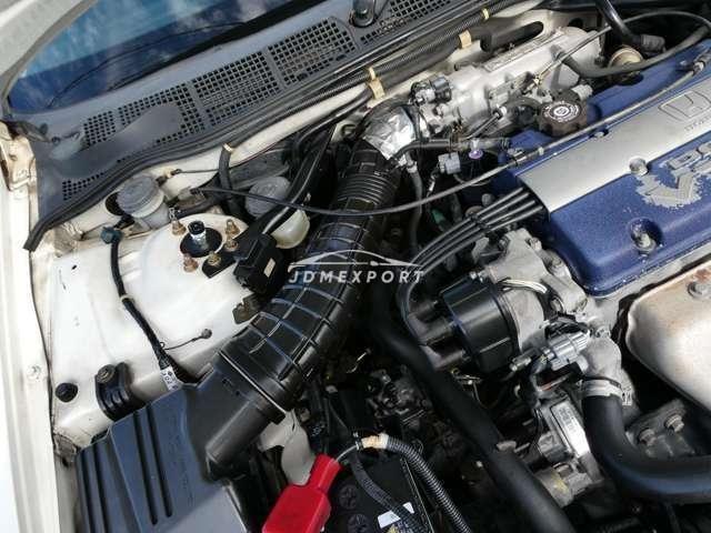 Honda Accord 1999 thumbnail 11