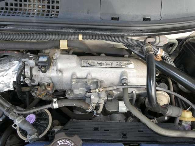 Honda Accord 1999 thumbnail 13