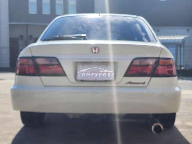 Honda Accord 1999 thumbnail 3