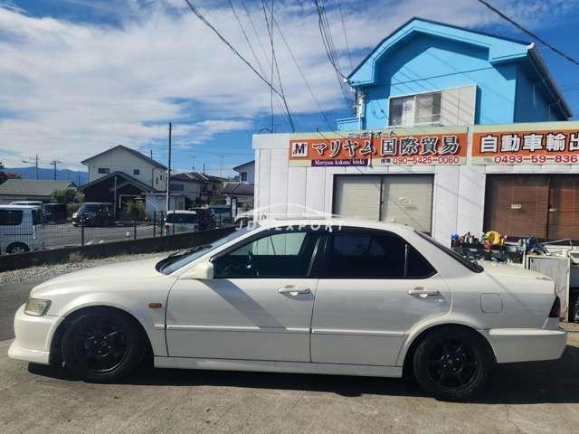 Honda Accord 1999 thumbnail 5