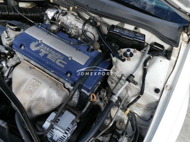 Honda Accord 1999 thumbnail 12
