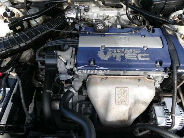 Honda Accord 1999 thumbnail 10