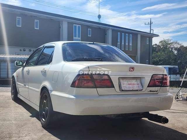 Honda Accord 1999 thumbnail 8