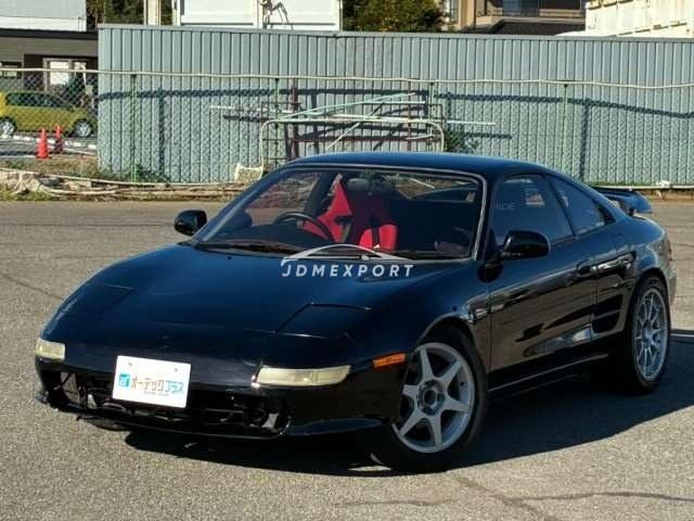 Toyota MR2 1994
