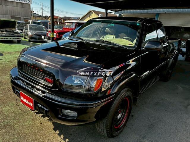 Toyota Tundra 1999