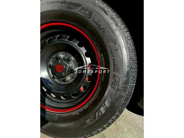 Toyota Tundra 1999 thumbnail 26