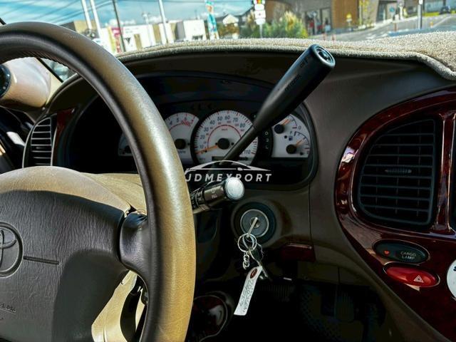 Toyota Tundra 1999 thumbnail 31