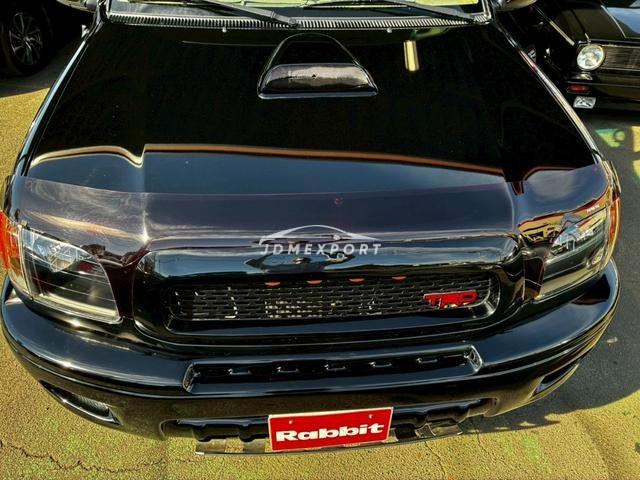 Toyota Tundra 1999 thumbnail 9