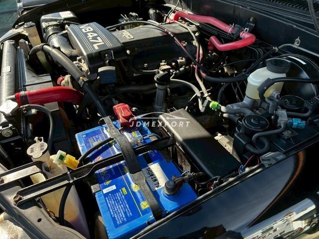 Toyota Tundra 1999 thumbnail 67