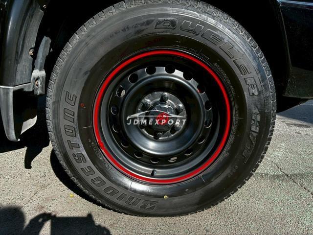 Toyota Tundra 1999 thumbnail 20