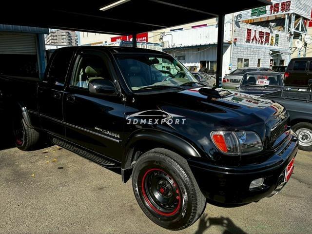 Toyota Tundra 1999 thumbnail 3