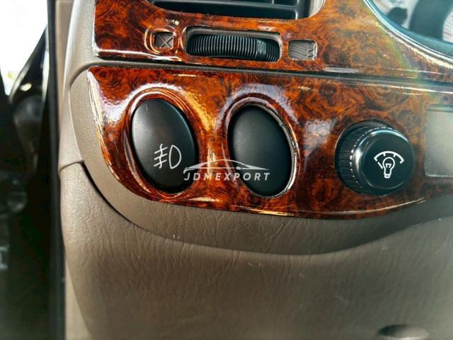 Toyota Tundra 1999 thumbnail 33