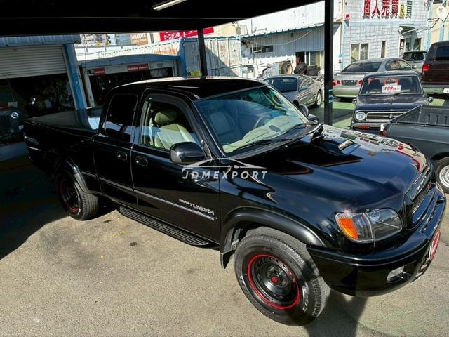 Toyota Tundra 1999 thumbnail 7