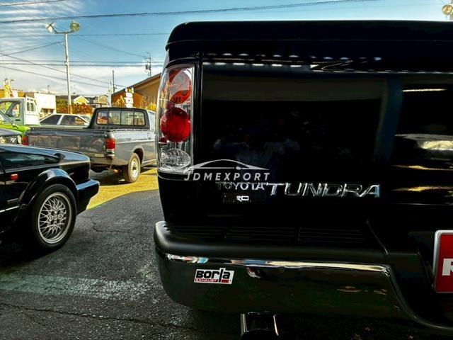 Toyota Tundra 1999 thumbnail 15