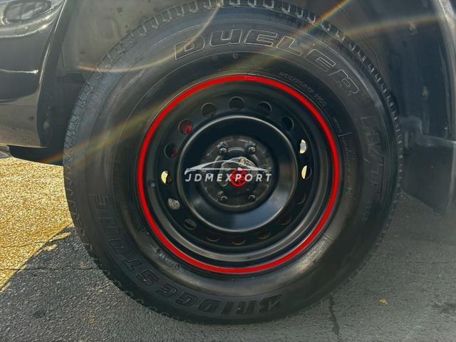 Toyota Tundra 1999 thumbnail 23