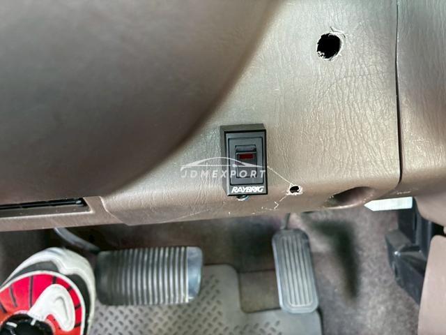 Toyota Tundra 1999 thumbnail 34