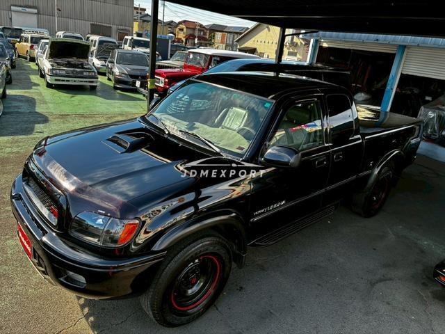 Toyota Tundra 1999 thumbnail 6