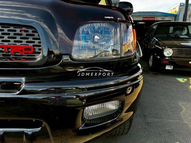 Toyota Tundra 1999 thumbnail 10