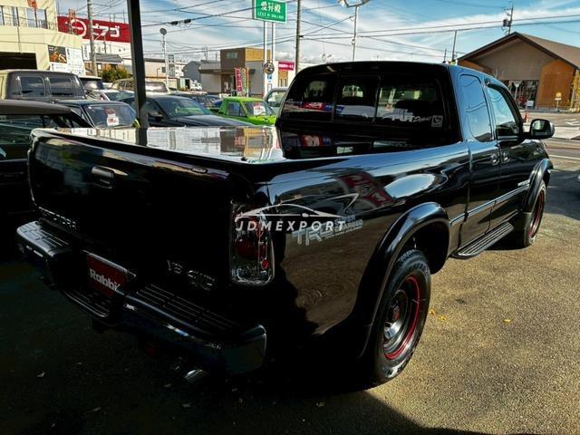 Toyota Tundra 1999 thumbnail 4