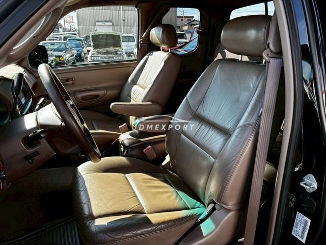 Toyota Tundra 1999 thumbnail 27