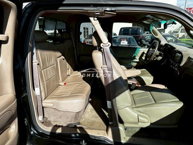Toyota Tundra 1999 thumbnail 54