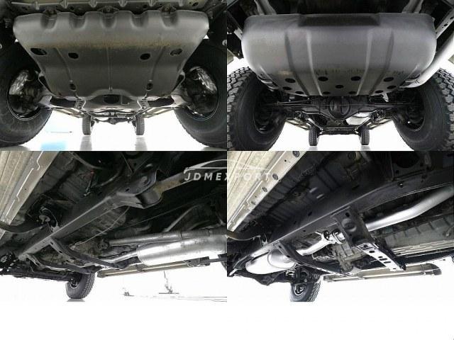 Toyota Land Cruiser Prado 1997 thumbnail 17