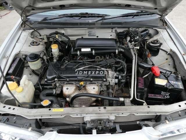 Nissan Pulsar 1999 thumbnail 11
