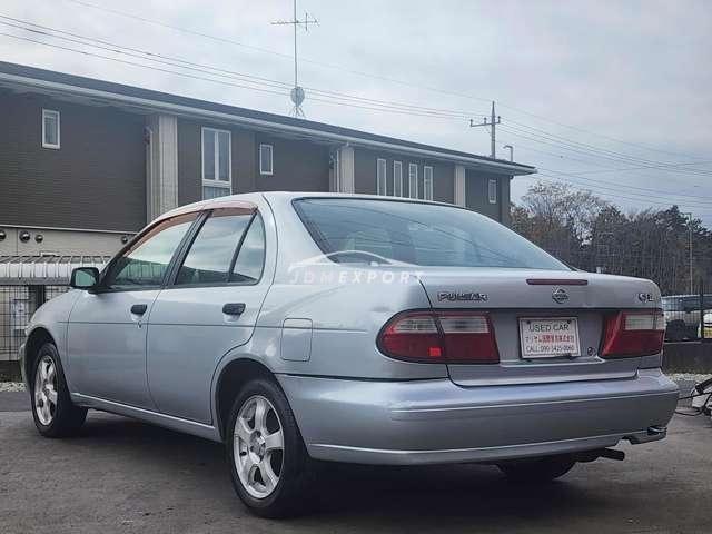 Nissan Pulsar 1999 thumbnail 8