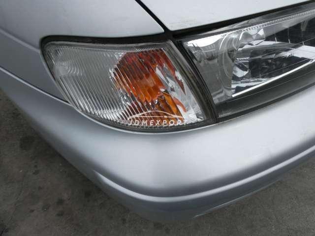 Nissan Pulsar 1999 thumbnail 18